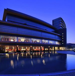 琵琶湖ホテル 石垣市 Exterior photo