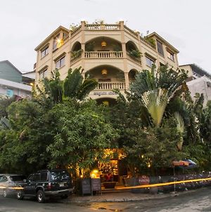 Anise Hotel & Restaurant プノンペン Exterior photo