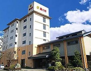 Kamenoi Hotel Ishikawa Awazu 小松市 Exterior photo