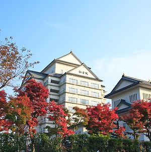 Akiu Grand Hotel 仙台市 Exterior photo