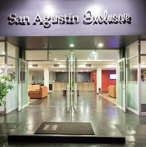 ホテルSan Agustin Exclusive リマ Exterior photo