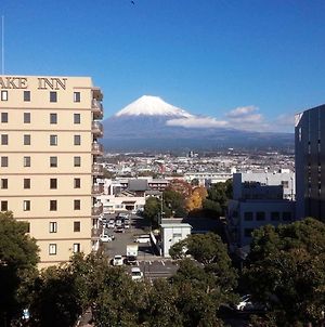 ホテルくれたけイン富士山 富士市 Exterior photo