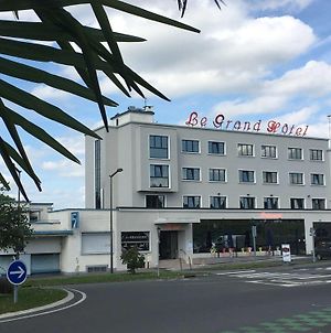 Le Grand Hotel モブージュ Exterior photo