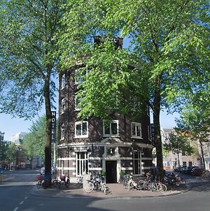 ホテル セント ニコラス アムステルダム Exterior photo