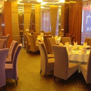 Oriental Glory Hotel 東莞市 Restaurant photo