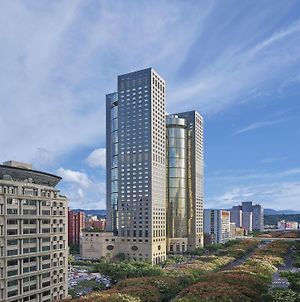 シャングリ・ラ ファー イースタン プラザ ホテル - タイペイ 台北市 Exterior photo