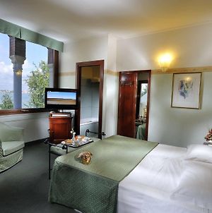 ルッソ パレス ホテル ヴェネツィア・リド島 Room photo