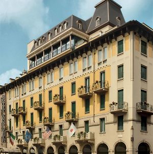 アンドレオラ セントラル ホテル ミラノ Exterior photo