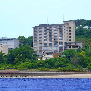 ホテル三河 海陽閣 蒲郡市 Exterior photo