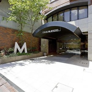 ホテル グラン・エムズ京都 Exterior photo