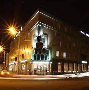 クリスタル ホテル カザン Exterior photo