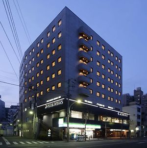 ホテルマイステイズ 御茶ノ水 コンファレンスセンター 東京都 Exterior photo