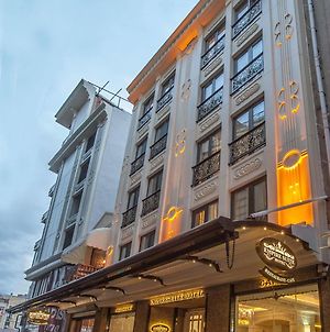 エンパイア スイート ホテル イスタンブール Exterior photo