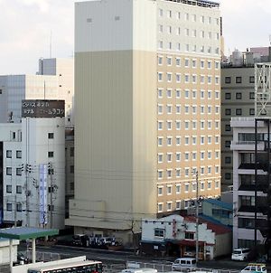 ホテル東横イン 青森駅正面口 Exterior photo