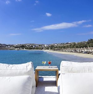 Aphrodite Beach Hotel & Resort ミコノス島 Exterior photo