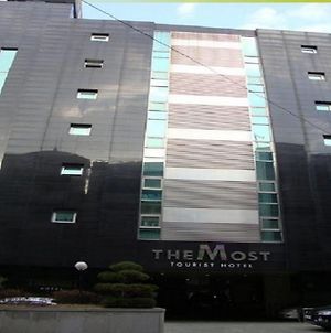 ザ モスト ホテル スウォン Exterior photo