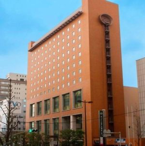 サットンホテル博多シティ 福岡市 Exterior photo