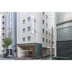 ホテル東急ステイ水道橋 東京都 Exterior photo