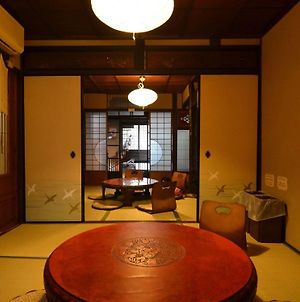 Guest House Rakuza 京都市 Exterior photo