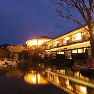 ホテル夢しずく 南阿蘇村 Exterior photo