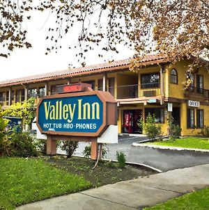 Valley Inn サンノゼ Exterior photo