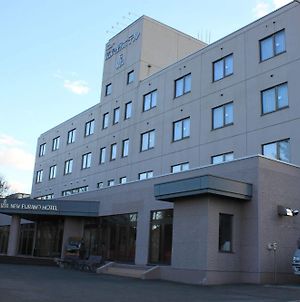 ニュー富良野ホテル 北海道 Exterior photo