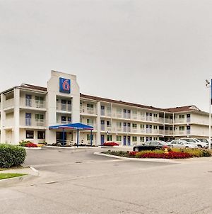 Motel 6-Linthicum Heights, Md - BWI Airport ボルティモア Exterior photo