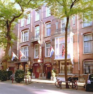 ホテル アールデス アムステルダム Exterior photo