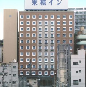 東横inn熱海駅前 熱海市 Exterior photo