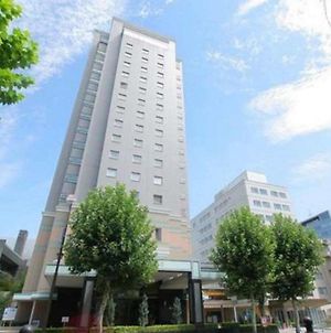 Hotel Kokusai 21 Nagano 長野市 Exterior photo