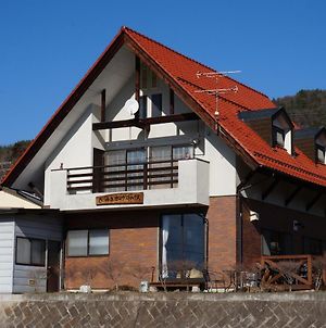 あづみの池田ゲストハウス 安曇野市 Exterior photo
