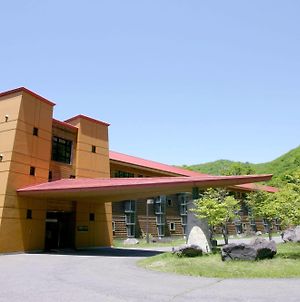 中禅寺金谷ホテル 栃木市 Exterior photo