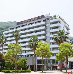 熱海温泉 ホテルサンミ倶楽部 熱海市 Exterior photo