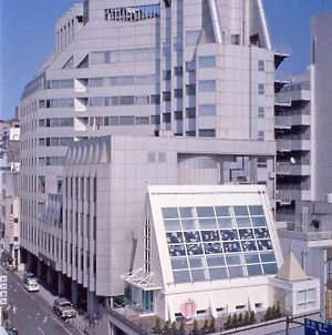 阿波 観光 ホテル 徳島市 Exterior photo