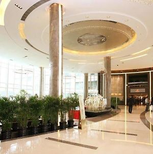 All Legend International Hotel 天津 Interior photo