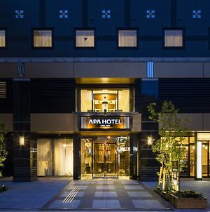 アパホテル半蔵門平河町 東京都 Exterior photo