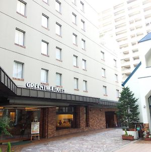 グリーン ヒル ホテル神戸 神戸市 Exterior photo