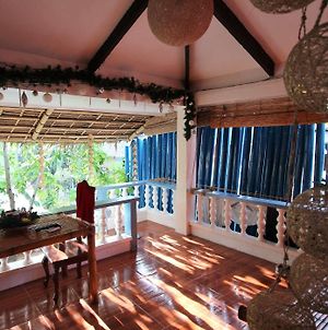 ブルー バンブー ホテル Boracay Island Exterior photo