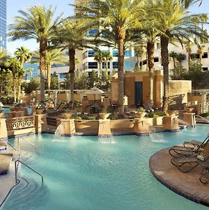 ホテルHilton Grand Vacations Club On The Las Vegas Strip Exterior photo