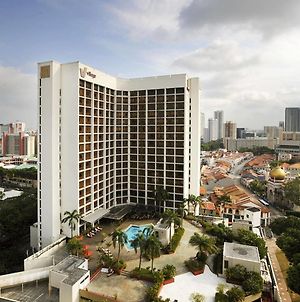 ビレッジ ホテル ブギス バイ ファー イースト ホスピタリティ シンガポール Exterior photo