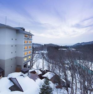 ホテル ルーセント タカミヤ 山形市 Exterior photo