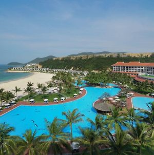 Vinpearl Resort & Spa Nha Trang Bay ニャチャン Exterior photo