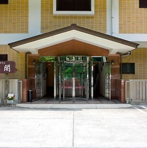 Inunakisan Grand Hotel Kisenkaku 泉佐野市 Exterior photo