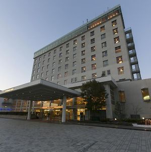 岐阜グランドホテル Exterior photo