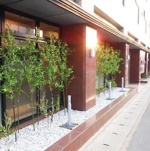 嵯峨グレースホテル 京都市 Exterior photo