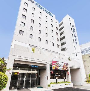 Kanku Izumisano First Hotel 泉佐野市 Exterior photo