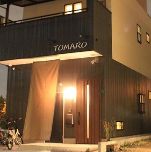 Tomaro 大阪港アパートホテル Exterior photo