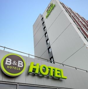 B&B ホテル ボルドー サントル ガール サン ジャン Exterior photo