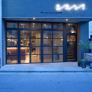 Orit Hostel & Cafe+Bar Lounge仙台市 Exterior photo