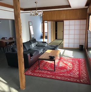 札幌市宮の森アパートメント Exterior photo